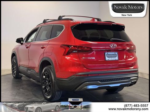 Used 2022 Hyundai Santa Fe XRT image 5