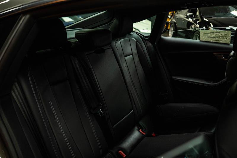 Used 2024 Audi A5 2.0T Premium Plus AWD/4WD image 12