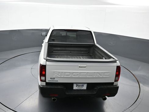 Certified 2025 Honda Ridgeline RTL image 39