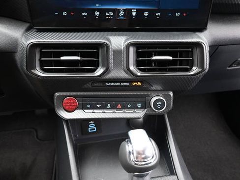 Certified 2025 Ford Mustang Coupe RWD image 12
