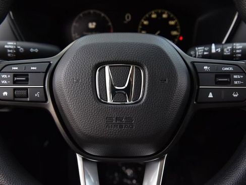 New 2026 Honda CR-V EX image 18
