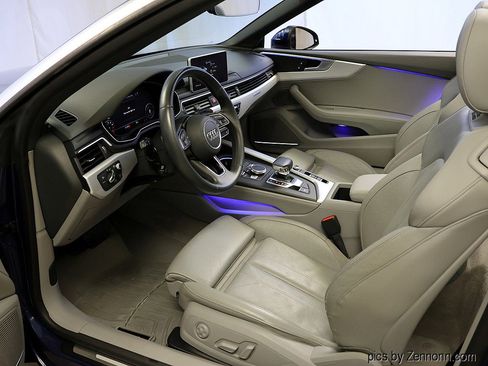 Used 2018 Audi A5 2.0T Prestige w/ Luxury Package image 12