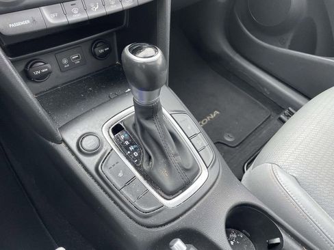 Used 2018 Hyundai Kona Limited image 44