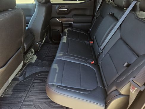 Used 2019 GMC Sierra 1500 SLT w/ Driver Alert Package I image 28