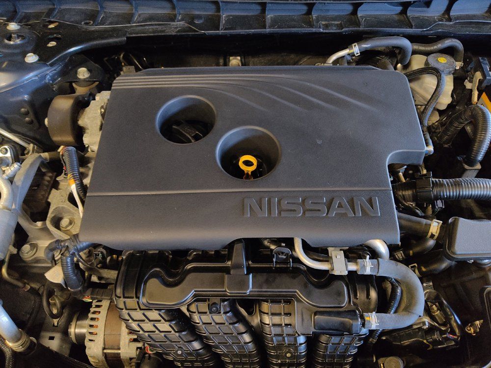 Used 2019 Nissan Altima 2.5 S FWD image 30