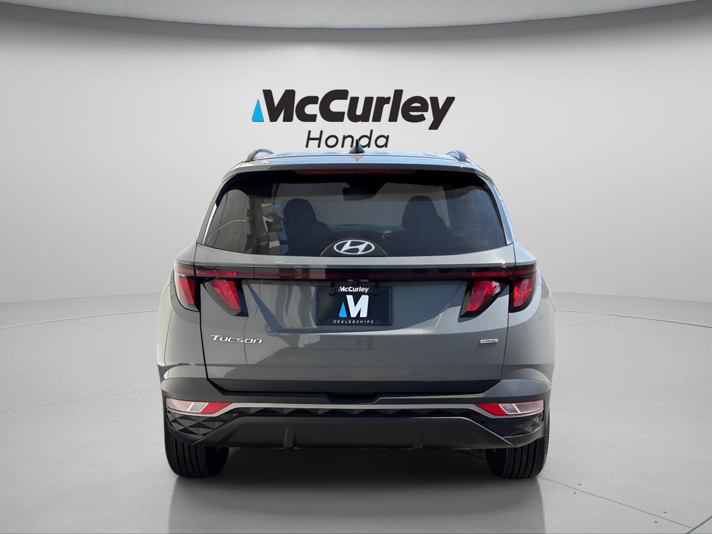 Used 2024 Hyundai Tucson SEL AWD/4WD image 4