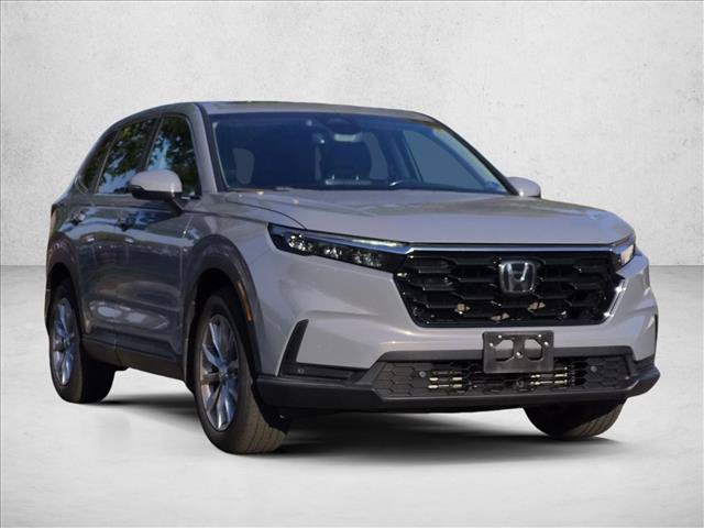 Used 2023 Honda CR-V EX-L image 3