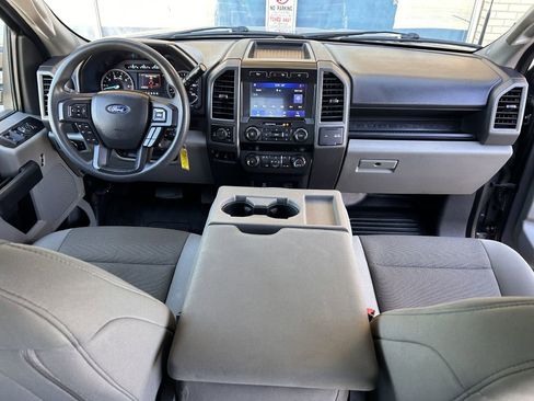 Used 2022 Ford F350 XL w/ STX Appearance Package image 16