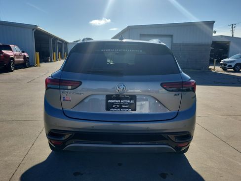 Used 2023 Buick Envision Preferred w/ Sport Touring Package image 6