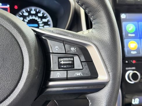 Used 2020 Subaru Ascent Limited w/ Technology Package AWD/4WD image 54