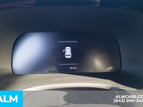 Used 2025 Hyundai Palisade SEL FWD image 8