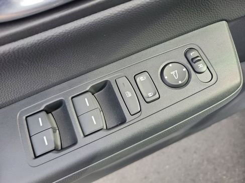 Used 2026 Honda CR-V Sport-L image 22