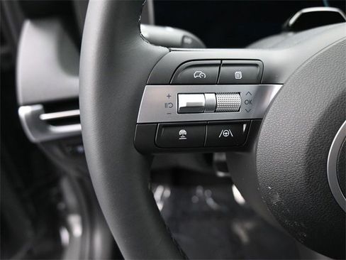 New 2026 Hyundai Tucson SEL image 18