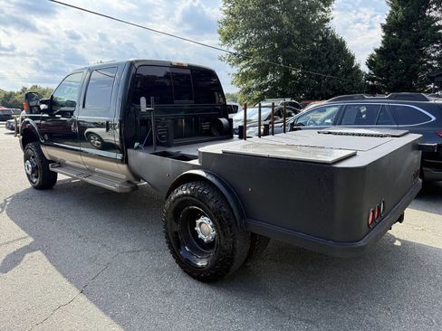 Used 2012 Ford F350 King Ranch image 6