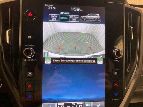 New 2026 Subaru Forester Wilderness AWD/4WD image 17
