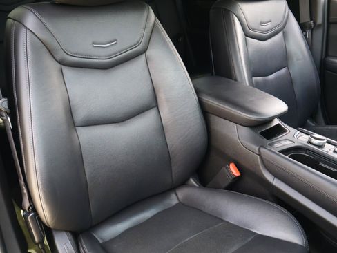 Used 2020 Cadillac XT5 Sportv AWD/4WD image 23