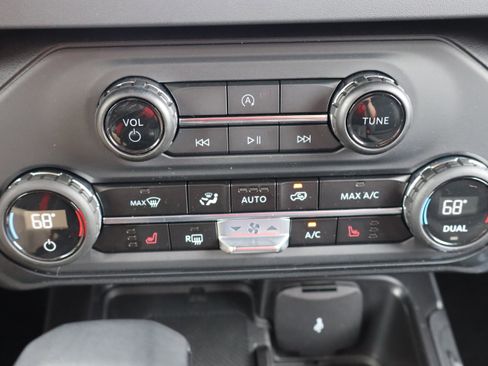 Used 2025 Ford Bronco Big Bend AWD/4WD image 21