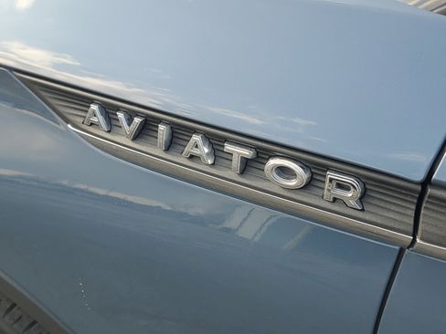 New 2026 Lincoln Aviator Reserve image 7