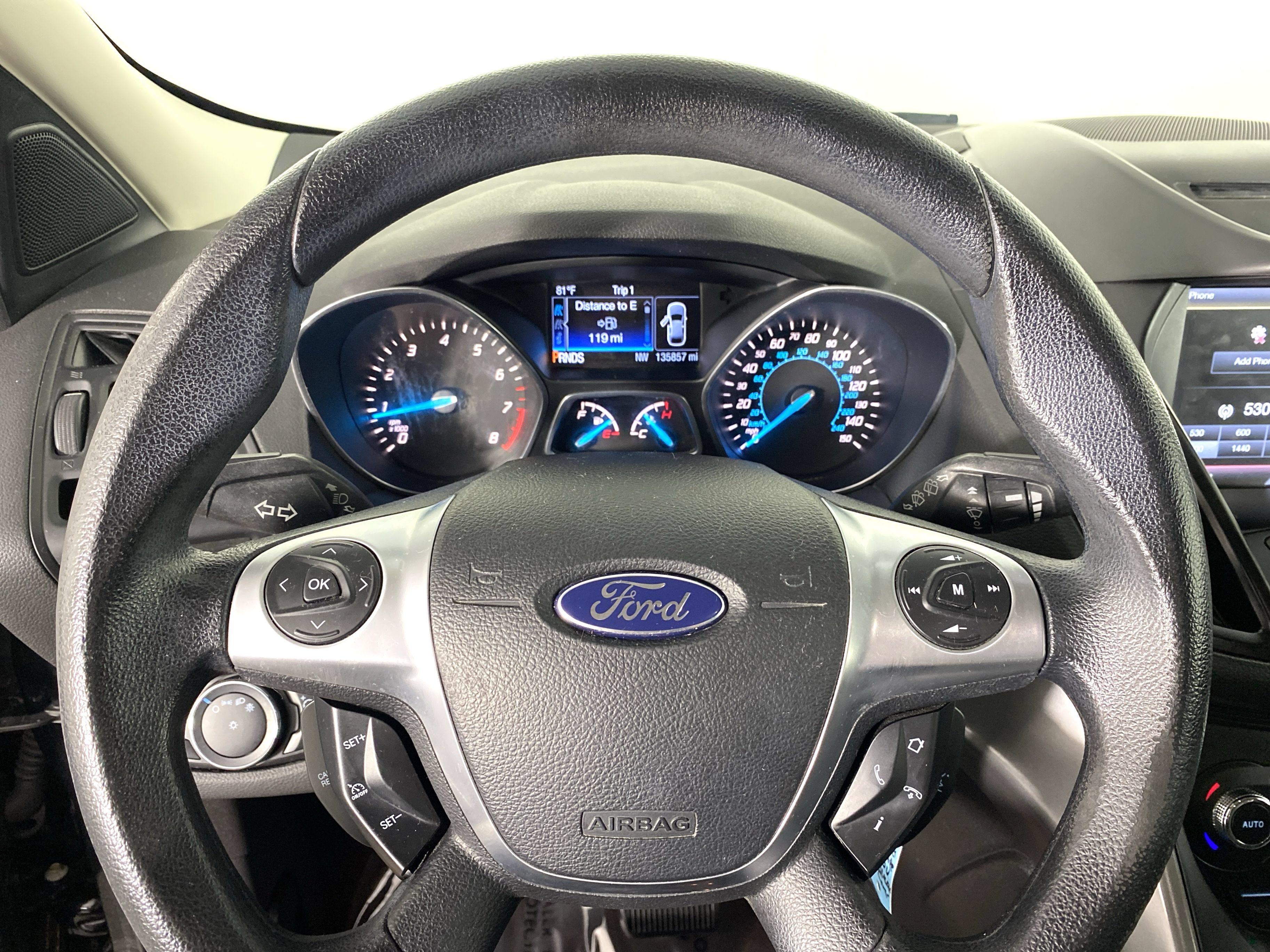 Used 2013 Ford Escape SE FWD image 17