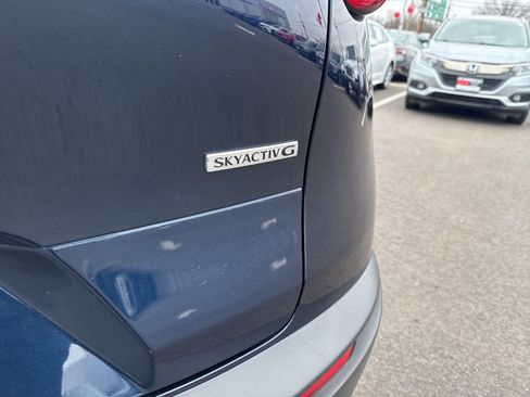 Used 2021 MAZDA CX-30 AWD 2.5 S w/ Preferred Package image 8