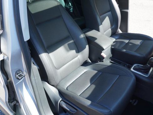 Used 2016 Volkswagen Tiguan SE AWD/4WD image 21
