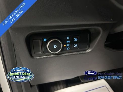 New 2026 Ford Ranger XL image 12