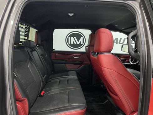Used 2020 RAM 1500 Rebel w/ Rebel Level 2 Equipment Group image 30
