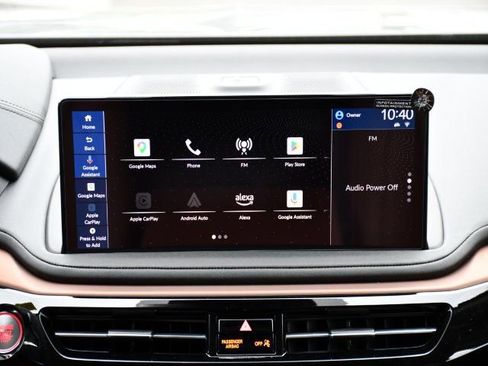 New 2026 Acura MDX SH-AWD w/ Technology Package image 25