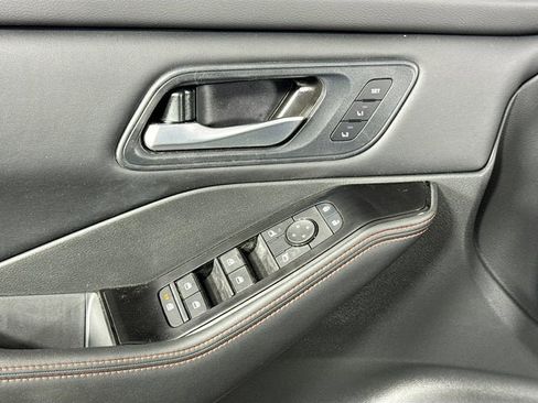 New 2026 Nissan Rogue SV w/ Rock Creek Premium Package image 15