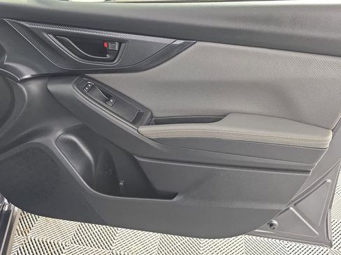 Certified 2023 Subaru Crosstrek 2.5i Sport image 9