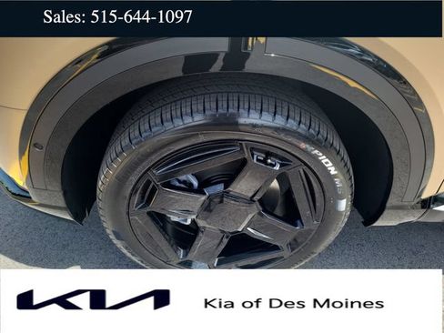 New 2027 Kia Telluride SX X-Line w/ Towing Package AWD/4WD image 10