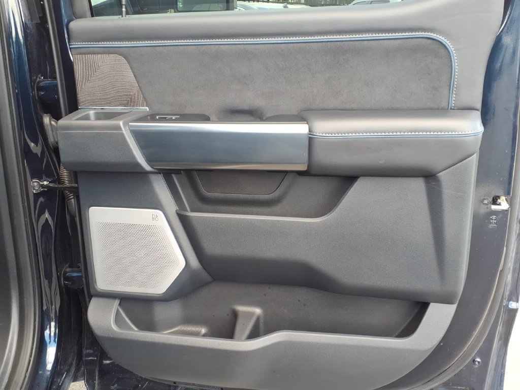 Used 2025 Ford F250 Platinum AWD/4WD image 15