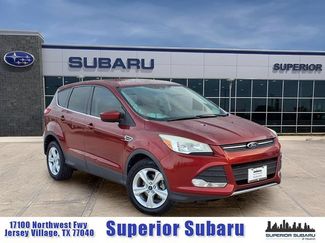 Used 2014 Ford Escape SE FWD video 1