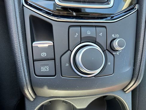 Certified 2025 MAZDA CX-5 AWD 2.5 S image 21