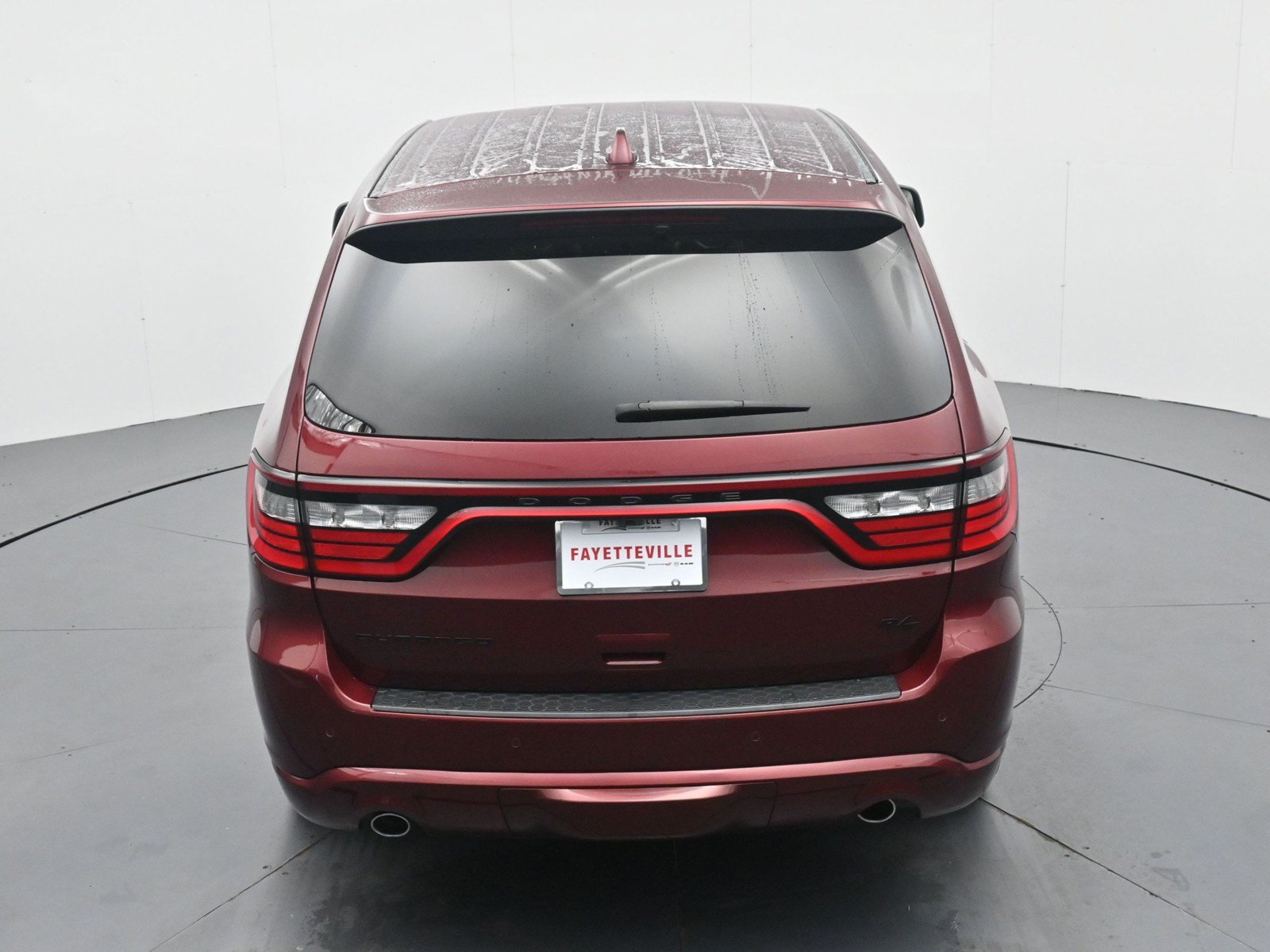 Used 2022 Dodge Durango R/T RWD image 22