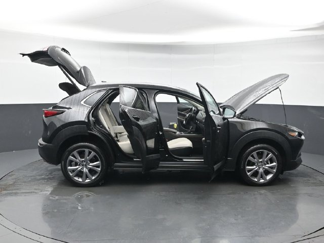 Certified 2023 MAZDA CX-30 AWD 2.5 S w/ Premium Package image 49