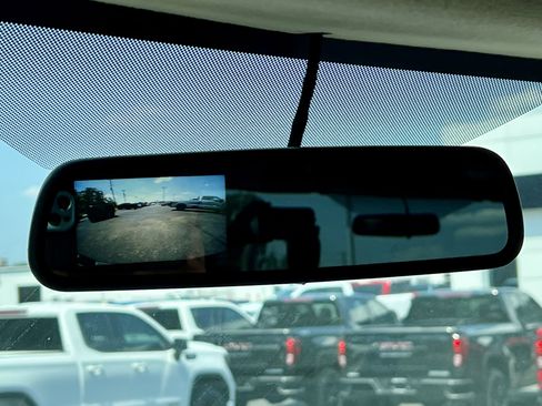 New 2026 GMC Savana 2500 Extended w/ Enhanced Convenience Package RWD image 16