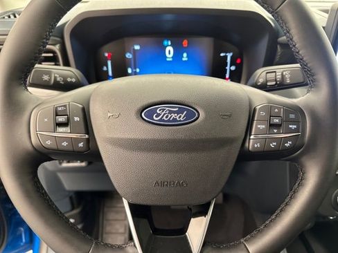 New 2026 Ford Maverick XLT w/ Equipment Group 301A image 29