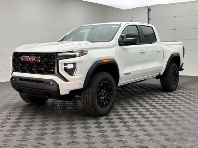 New 2026 GMC Canyon Elevation w/ Convenience Package RWD image 2