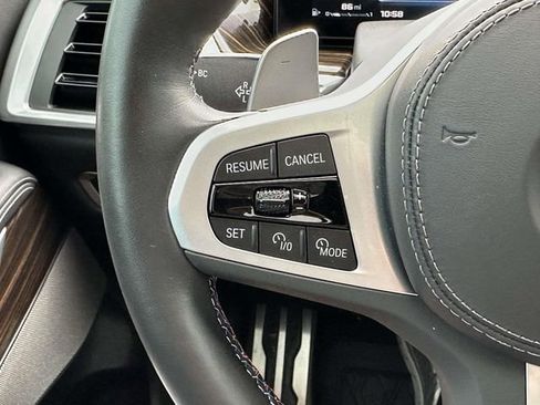 Certified 2025 BMW X7 M60i w/ Climate Comfort Package AWD/4WD image 30