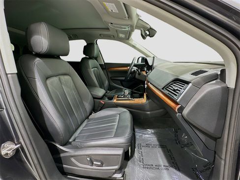 Used 2023 Audi Q5 2.0T Premium Plus image 29