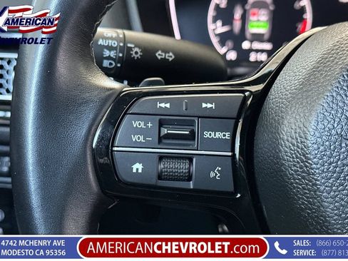 Used 2024 Honda Civic Sport image 31