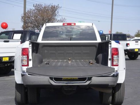Used 2024 RAM 3500 Big Horn image 30
