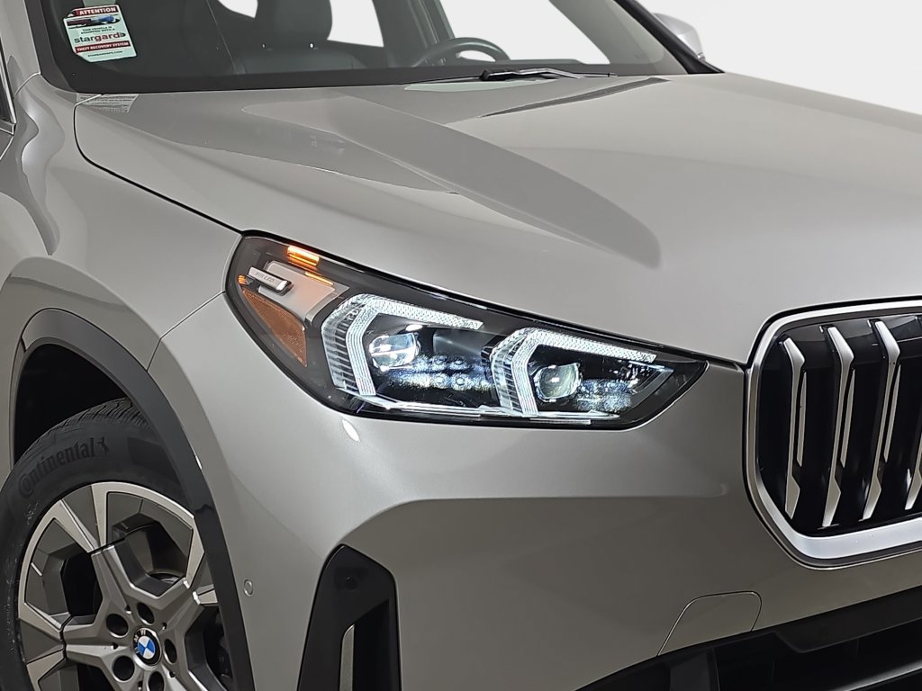 Used 2024 BMW X1 xDrive28i w/ Premium Package AWD/4WD image 35