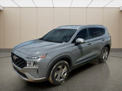 Used 2023 Hyundai Santa Fe SEL FWD image 2