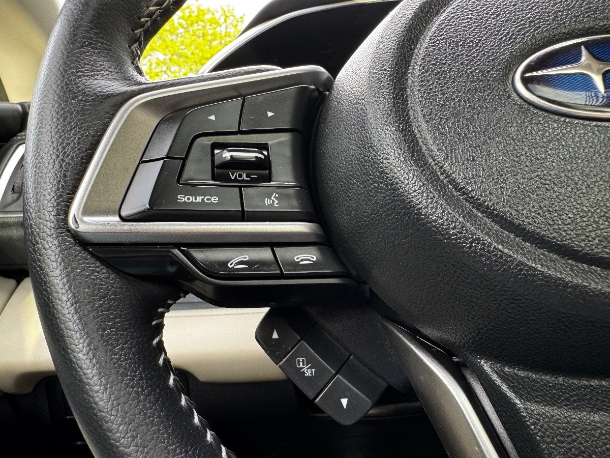 Used 2020 Subaru Ascent Limited w/ Technology Package AWD/4WD image 26
