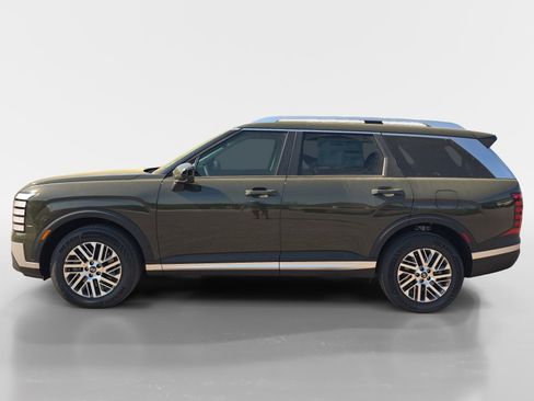 New 2026 Hyundai Palisade SEL FWD image 6