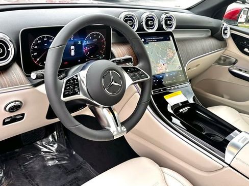 Used 2026 Mercedes-Benz GLC 300 4MATIC image 15