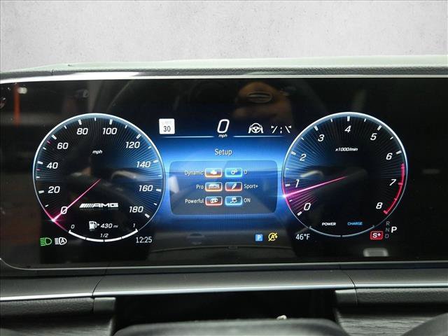New 2026 Mercedes-Benz GLE 53 AMG 4MATIC image 15