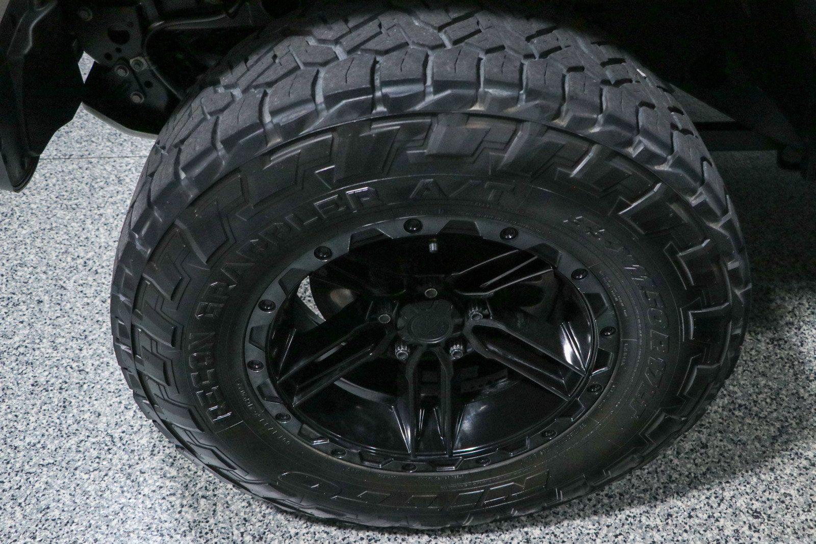 Used 2021 Jeep Gladiator Mojave AWD/4WD image 11